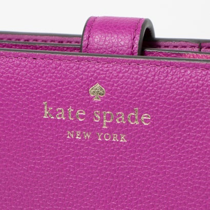 ケイトスペードニューヨーク kate spade new york 財布 （ピンク）｜詳細画像