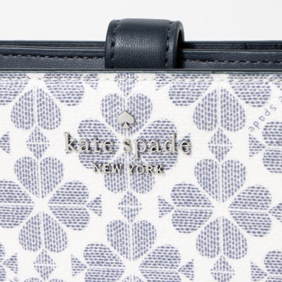 ケイトスペードニューヨーク kate spade new york 財布 （ブルー）｜詳細画像