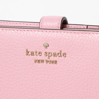 ケイトスペードニューヨーク kate spade new york 財布 （ピンク）｜詳細画像