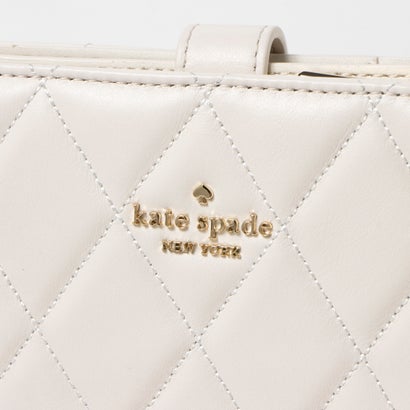 ケイトスペードニューヨーク kate spade new york 財布 （ホワイト）｜詳細画像