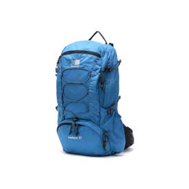 リュック 大容量 おしゃれ ブランド リュックサック ザック 27L B4 登山 トレッキング contour 27 501174 （ブルー）