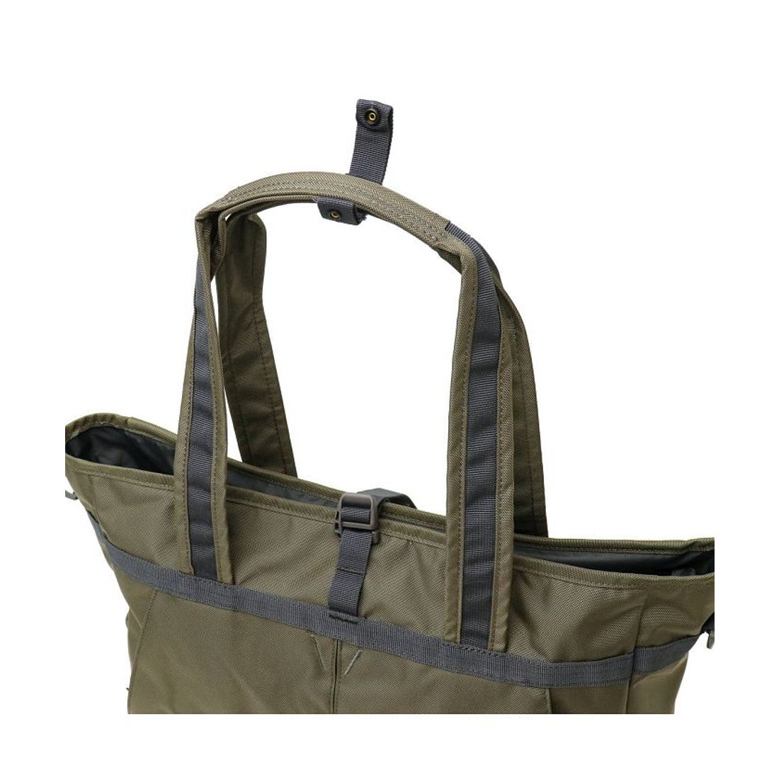 カリマー KARRIMOR カリマー トートバッグ KARRIMOR 2WAY tribute tote 