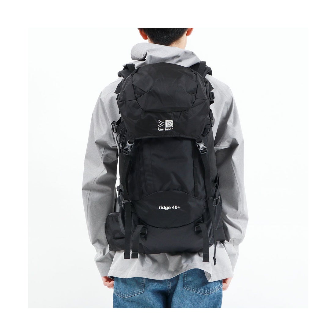 カリマー KARRIMOR カリマー リュック KARRIMOR ridge 40+ Large 