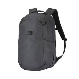 ライフスタイル リュック ハイランズ24 デイパック バックパック メンズ レディース A4 B4 24L 501267 （Dark Charcoal）