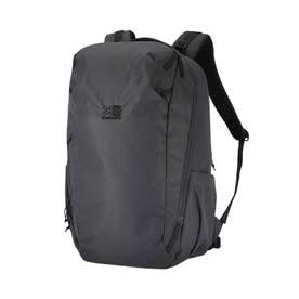 ライフスタイル リュック ハイランズ32 バックパック メンズ レディース 大容量 A4 B4 A3 32L 501266 （Dark Charcoal）