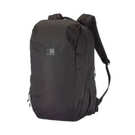 ライフスタイル リュック ハイランズ32 バックパック メンズ レディース 大容量 A4 B4 A3 32L 501266 （Black）
