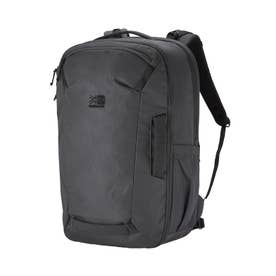 ライフスタイル リュック ハイランズ40 バックパック メンズ レディース 大容量 A4 B4 A3 40L 501265 （Dark Charcoal）