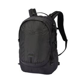 ライフスタイル リュック イクリプス27 デイパック バックパック メンズ レディース A4 27L 501210 （Black）