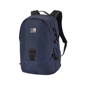 ライフスタイル リュック イクリプス27 デイパック バックパック メンズ レディース A4 27L 501210 （Midnight）