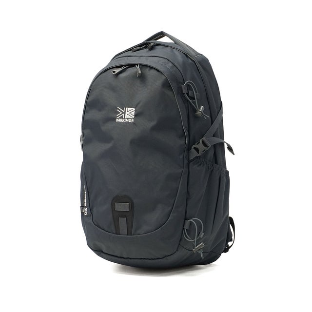 リュック メンズ レディース イクリプス ブランド カジュアル おしゃれ 軽量 軽い PC 大人 ナイロン 小さめ 登山 キャンプ トレッキング アウトドア eclipse 20 501290 （DarkCharcoal）
