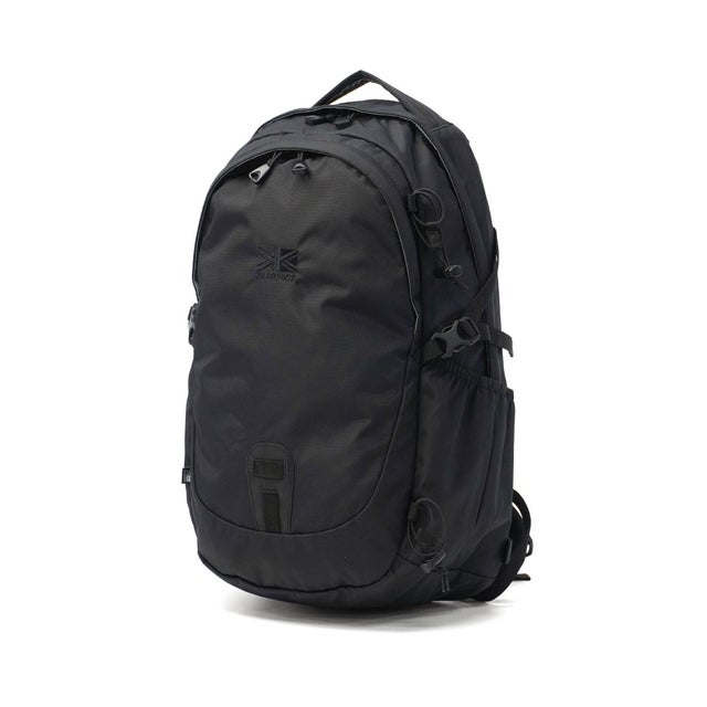 リュック メンズ レディース イクリプス ブランド カジュアル おしゃれ 軽量 軽い PC 大人 ナイロン 小さめ 登山 キャンプ トレッキング アウトドア eclipse 20 501290 （Black）