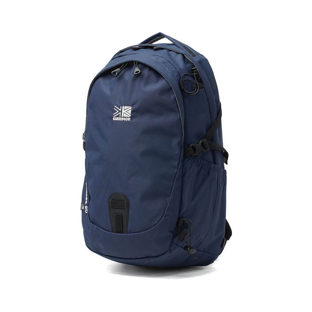 リュック メンズ レディース イクリプス ブランド カジュアル おしゃれ 軽量 軽い PC 大人 ナイロン 小さめ 登山 キャンプ トレッキング アウトドア eclipse 20 501290 （Midnight）