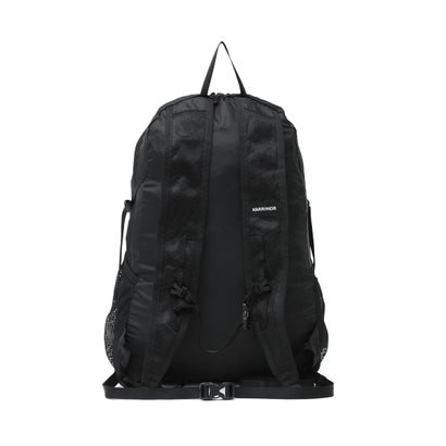 カリマー KARRIMOR リュック メンズ レディース リュックサック バックパック ブランド カジュアル パッカブル バッグ 軽量 軽い 畳める デイパック おしゃれ A4 20L ventis VT F 20 501291 （White）｜詳細画像