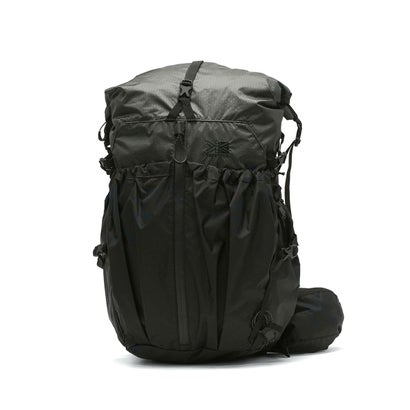 カリマー KARRIMOR リュック メンズ レディース 大容量 バックパック おしゃれ カジュアル アウトドア 登山 登山リュック ハイキング トレッキング 給水 大人 トラベル 普段使い thrush 30 501286 （DarkCharcoal）｜詳細画像