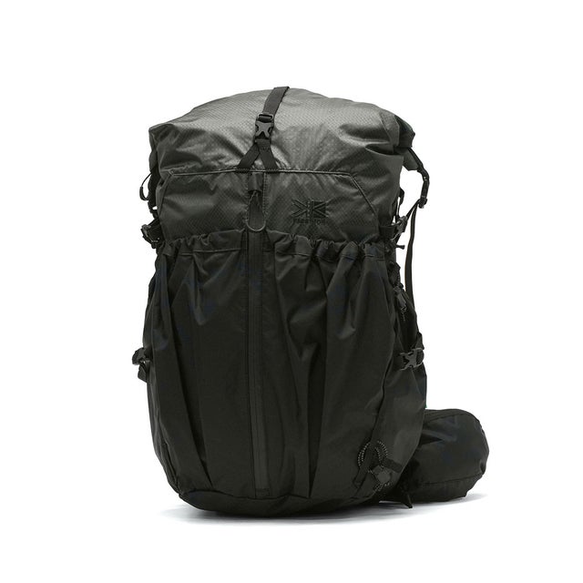 リュック メンズ レディース 大容量 バックパック おしゃれ カジュアル アウトドア 登山 登山リュック ハイキング トレッキング 給水 大人 トラベル 普段使い thrush 30 501286 （DarkCharcoal）