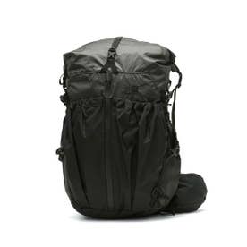 リュック メンズ レディース 大容量 バックパック おしゃれ カジュアル アウトドア 登山 登山リュック ハイキング トレッキング 給水 大人 トラベル 普段使い thrush 30 501286 （DarkCharcoal）