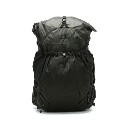 リュック メンズ レディース 大容量 バックパック おしゃれ カジュアル アウトドア 登山 登山リュック ハイキング トレッキング ハイドレーション対応 大人 A4 thrush 40 501285 （FeatherWhite）｜詳細画像
