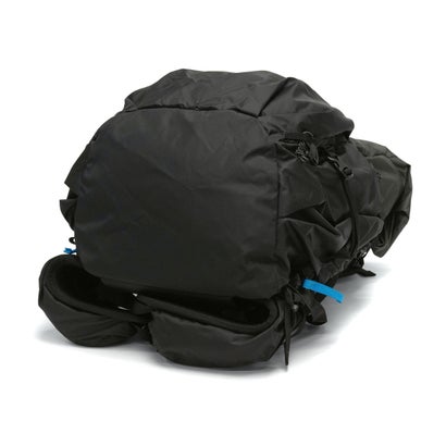 リュック メンズ レディース 大容量 バックパック おしゃれ カジュアル アウトドア 登山 登山リュック ハイキング トレッキング ハイドレーション対応 大人 A4 thrush 40 501285 （FeatherWhite）｜詳細画像
