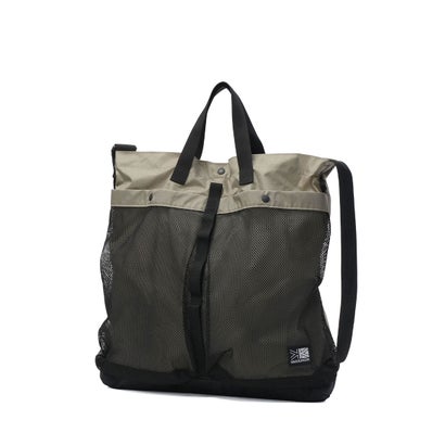 カリマー KARRIMOR ショルダーバッグ メンズ レディース 軽量 ブランド おしゃれ 斜めがけ 手持ち 肩掛け トートバッグ ナイロン 丈夫 シンプル カジュアル 無地 デイリー grab shoulder 501300 （Sand）｜詳細画像