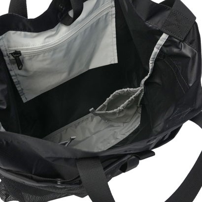 カリマー KARRIMOR ショルダーバッグ メンズ レディース 軽量 ブランド おしゃれ 斜めがけ 手持ち 肩掛け トートバッグ ナイロン 丈夫 シンプル カジュアル 無地 デイリー grab shoulder 501300 （White）｜詳細画像