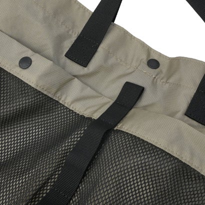 カリマー KARRIMOR ショルダーバッグ メンズ レディース 軽量 ブランド おしゃれ 斜めがけ 手持ち 肩掛け トートバッグ ナイロン 丈夫 シンプル カジュアル 無地 デイリー grab shoulder 501300 （White）｜詳細画像
