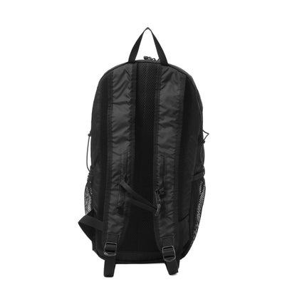 カリマー KARRIMOR リュック メンズ レディース バックパック ブランド おしゃれ 軽量 カジュアル アウトドア 登山 ハイキング コンパクト 小さめ スマート デイパック grab pack 20 501299 （Black）｜詳細画像