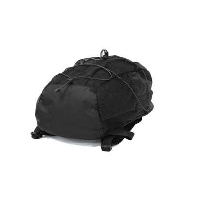 カリマー KARRIMOR リュック メンズ レディース バックパック ブランド おしゃれ 軽量 カジュアル アウトドア 登山 ハイキング コンパクト 小さめ スマート デイパック grab pack 20 501299 （Black）｜詳細画像