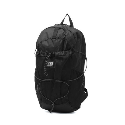 カリマー KARRIMOR リュック メンズ レディース バックパック ブランド おしゃれ 軽量 カジュアル アウトドア 登山 ハイキング コンパクト 小さめ スマート デイパック grab pack 20 501299 （Sand）｜詳細画像