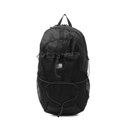 カリマー KARRIMOR リュック メンズ レディース バックパック ブランド おしゃれ 軽量 カジュアル アウトドア 登山 ハイキング コンパクト 小さめ スマート デイパック grab pack 20 501299 （Sand）｜詳細画像