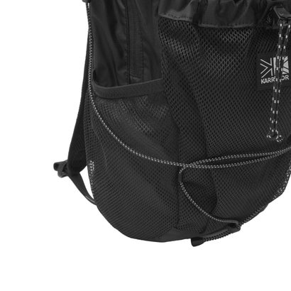 カリマー KARRIMOR リュック メンズ レディース バックパック ブランド おしゃれ 軽量 カジュアル アウトドア 登山 ハイキング コンパクト 小さめ スマート デイパック grab pack 20 501299 （Sand）｜詳細画像
