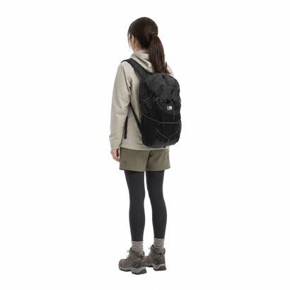 カリマー KARRIMOR リュック メンズ レディース バックパック ブランド おしゃれ 軽量 カジュアル アウトドア 登山 ハイキング コンパクト 小さめ スマート デイパック grab pack 20 501299 （Sand）｜詳細画像