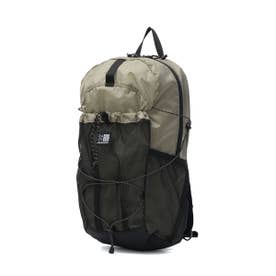 リュック メンズ レディース バックパック ブランド おしゃれ 軽量 カジュアル アウトドア 登山 ハイキング コンパクト 小さめ スマート デイパック grab pack 20 501299 （Sand）