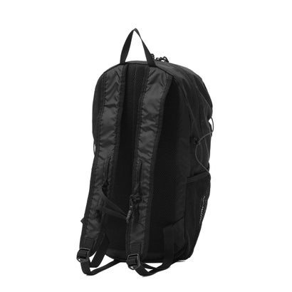カリマー KARRIMOR リュック メンズ レディース バックパック ブランド おしゃれ 軽量 カジュアル アウトドア 登山 ハイキング コンパクト 小さめ スマート デイパック grab pack 20 501299 （White）｜詳細画像