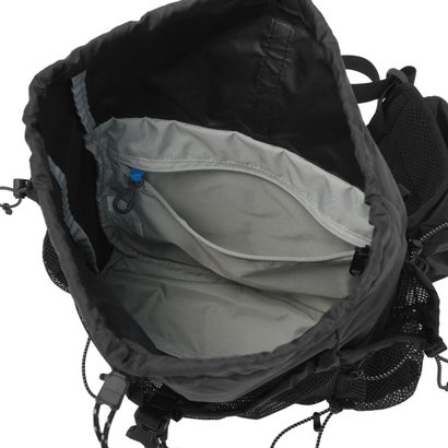 カリマー KARRIMOR ショルダーバッグ メンズ レディース 小さめ ブランド ウエストバッグ ヒップバッグ おしゃれ 斜めがけ 軽量 アウトドア シンプル カジュアル 巾着型 grab lumber pack 501301 （Sand）｜詳細画像