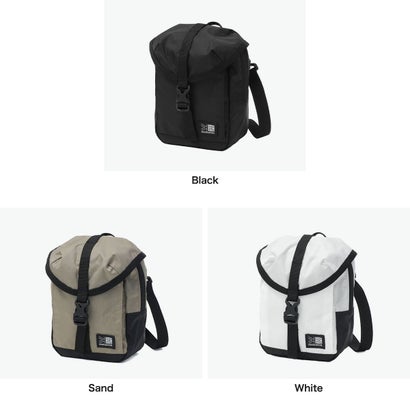 カリマー KARRIMOR ショルダーバッグ メンズ レディース ブランド 小さめ 小さい ミニ コンパクト 斜めがけ バッグ ショルダーポーチ ポーチ 軽量 ファスナー カジュアル grab sling 501303 （Sand）｜詳細画像
