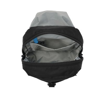 カリマー KARRIMOR ショルダーバッグ メンズ レディース ブランド 小さめ 小さい ミニ コンパクト 斜めがけ バッグ ショルダーポーチ ポーチ 軽量 ファスナー カジュアル grab sling 501303 （White）｜詳細画像