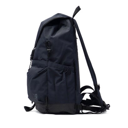 カリマー KARRIMOR リュック メンズ レディース 軽量 ブランド ナイロン フラップ かぶせ バックパック シンプル カジュアル アウトドア 丈夫 耐久性 おしゃれ 旅行 relic lid pack 25 501297 （White）｜詳細画像