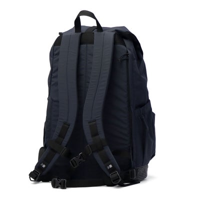 カリマー KARRIMOR リュック メンズ レディース 軽量 ブランド ナイロン フラップ かぶせ バックパック シンプル カジュアル アウトドア 丈夫 耐久性 おしゃれ 旅行 relic lid pack 25 501297 （White）｜詳細画像