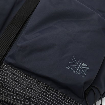 カリマー KARRIMOR リュック メンズ レディース 軽量 ブランド ナイロン フラップ かぶせ バックパック シンプル カジュアル アウトドア 丈夫 耐久性 おしゃれ 旅行 relic lid pack 25 501297 （White）｜詳細画像