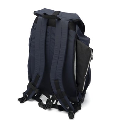 カリマー KARRIMOR リュック メンズ レディース 軽量 ブランド ナイロン フラップ かぶせ バックパック シンプル カジュアル アウトドア 丈夫 耐久性 おしゃれ 旅行 relic lid pack 25 501297 （Mustard）｜詳細画像