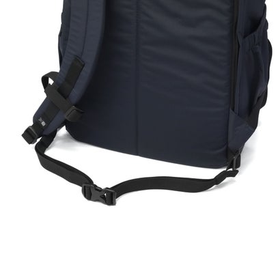 カリマー KARRIMOR リュック メンズ レディース 軽量 ブランド ナイロン フラップ かぶせ バックパック シンプル カジュアル アウトドア 丈夫 耐久性 おしゃれ 旅行 relic lid pack 25 501297 （Mustard）｜詳細画像