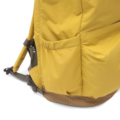 カリマー KARRIMOR リュック メンズ レディース 軽量 ブランド ナイロン フラップ かぶせ バックパック シンプル カジュアル アウトドア 丈夫 耐久性 おしゃれ 旅行 relic lid pack 25 501297 （Black）｜詳細画像