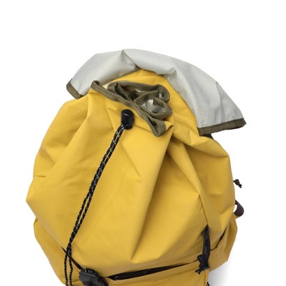 カリマー KARRIMOR リュック メンズ レディース 軽量 ブランド ナイロン フラップ かぶせ バックパック シンプル カジュアル アウトドア 丈夫 耐久性 おしゃれ 旅行 relic lid pack 25 501297 （Black）｜詳細画像
