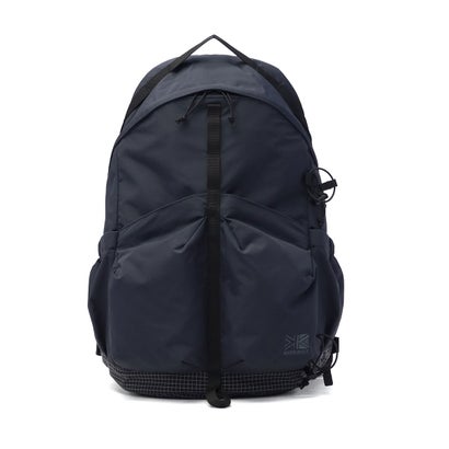 カリマー KARRIMOR リュック メンズ レディース 軽量 ブランド ナイロン バックパック デイパック シンプル カジュアル アウトドア コンパクト 普段使い A4 20L relic daypack 20 501296 （Mustard）｜詳細画像