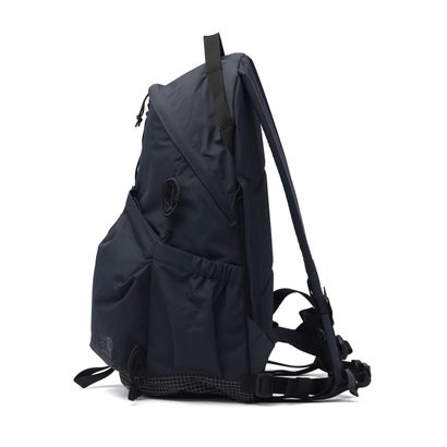 カリマー KARRIMOR リュック メンズ レディース 軽量 ブランド ナイロン バックパック デイパック シンプル カジュアル アウトドア コンパクト 普段使い A4 20L relic daypack 20 501296 （Mustard）｜詳細画像