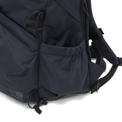 カリマー KARRIMOR リュック メンズ レディース 軽量 ブランド ナイロン バックパック デイパック シンプル カジュアル アウトドア コンパクト 普段使い A4 20L relic daypack 20 501296 （Mustard）｜詳細画像