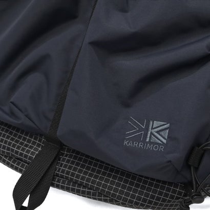 カリマー KARRIMOR リュック メンズ レディース 軽量 ブランド ナイロン バックパック デイパック シンプル カジュアル アウトドア コンパクト 普段使い A4 20L relic daypack 20 501296 （Mustard）｜詳細画像
