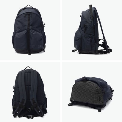 カリマー KARRIMOR リュック メンズ レディース 軽量 ブランド ナイロン バックパック デイパック シンプル カジュアル アウトドア コンパクト 普段使い A4 20L relic daypack 20 501296 （Mustard）｜詳細画像