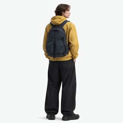 カリマー KARRIMOR リュック メンズ レディース 軽量 ブランド ナイロン バックパック デイパック シンプル カジュアル アウトドア コンパクト 普段使い A4 20L relic daypack 20 501296 （Mustard）｜詳細画像