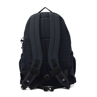 カリマー KARRIMOR リュック メンズ レディース 軽量 ブランド ナイロン バックパック デイパック シンプル カジュアル アウトドア コンパクト 普段使い A4 20L relic daypack 20 501296 （Black）｜詳細画像